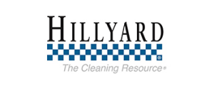Sponsor Logo for Hillyard