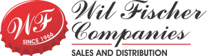 Sponsor Logo for Wil Fischer Companies