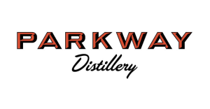Sponsor Logo for Parkway Distillery
