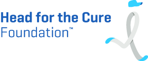 Sponsor Logo for Head for the Cure Foundation