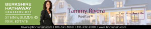 Sponsor Logo for Tammy Rivera, Berkshire Hathaway