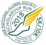 12th Annual UAB National Alumni Society Scholarship Run 5K/10K