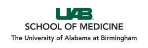 Sponsor Logo for UAB School of Medicine