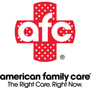 Sponsor Logo for American Family Care