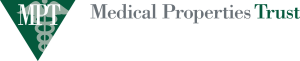 Sponsor Logo for Medical Properties Trust