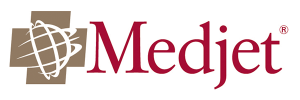 Sponsor Logo for MedJet Assist