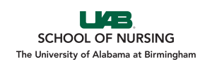 Sponsor Logo for UAB School of Nursing