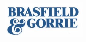Sponsor Logo for Brasfield & Gorrie