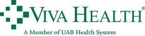Sponsor Logo for Viva Health