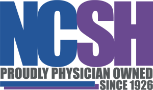 Sponsor Logo for North Carolina Specialty Hospital