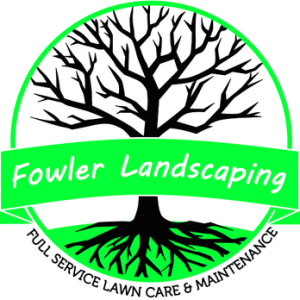 Sponsor Logo for Fowler Landscaping