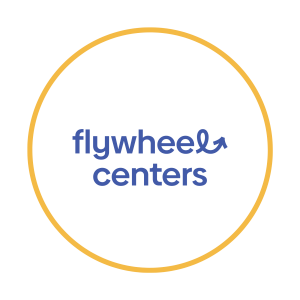 Sponsor Logo for Flywheel ABA Centers