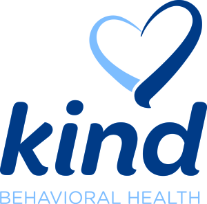 Sponsor Logo for Kind Behavioral Health
