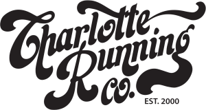 Sponsor Logo for Charlotte Running Company