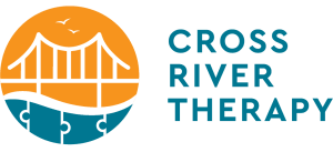 Sponsor Logo for Cross River Therapy