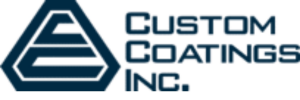 Sponsor Logo for Custom Coatings Inc