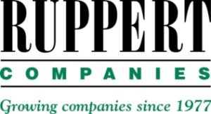 Sponsor Logo for Ruppert Companies