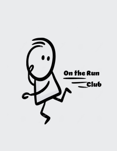 Sponsor Logo for On the Run Club!