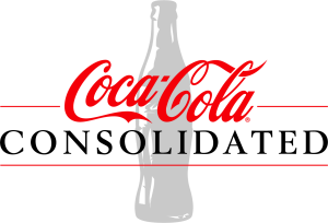 Sponsor Logo for Coca-Cola Consolidated, Inc