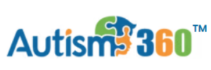 Sponsor Logo for Autism 360