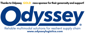Sponsor Logo for Odyssey Logistics