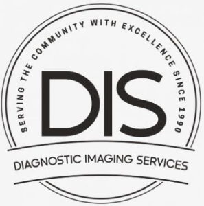 Sponsor Logo for Diagnostic Imaging Services
