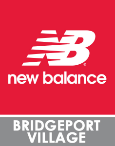 Logo for New Balance Bridgeport Village