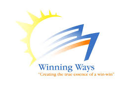 Sponsor Logo for Winning Ways