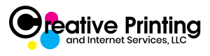 Sponsor Logo for Creative Printing