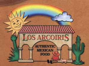 Sponsor Logo for Los Arcoiris
