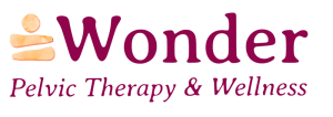 Sponsor Logo for Wonder Pelvic Therapy and Wellness