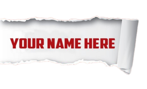 Sponsor Logo for THIS COULD BE YOU!