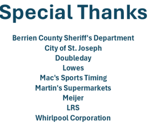 Sponsor Logo for Special Thanks