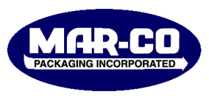 Sponsor Logo for Mar-Co Packaging