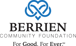 Sponsor Logo for Berrien Community Foundation