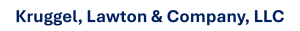 Sponsor Logo for Kruggel, Lawton & Company, LLC