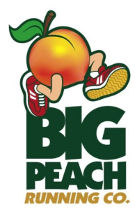 Sponsor Logo for Big Peach