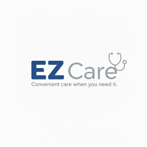 Sponsor Logo for EZ Care Telehealth