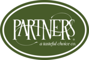 Logo for Partners Crackers