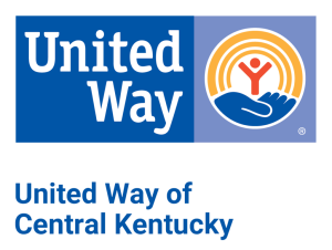 Sponsor Logo for United Way of Central Kentucky