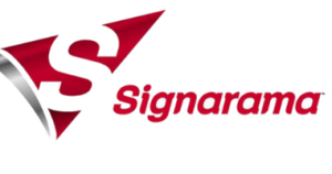 Sponsor Logo for Signarama
