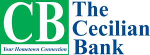 Sponsor Logo for The Cecilian Bank