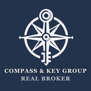 Sponsor Logo for Compass & Key Group