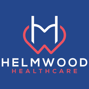 Sponsor Logo for Helmwood Healthcare