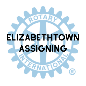 Sponsor Logo for Elizabethtown Assigning
