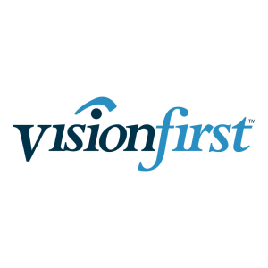 Sponsor Logo for Vision First