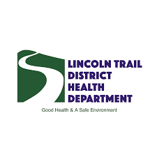 Sponsor Logo for Lincoln Trail District Health Department