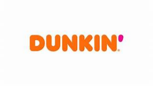 Sponsor Logo for Dunkin - Elizabethtown
