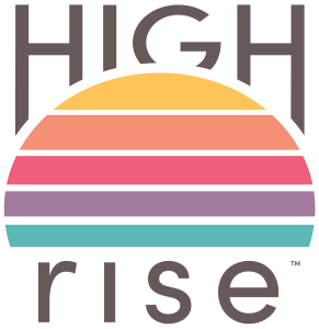 Sponsor Logo for High Rise Beverage