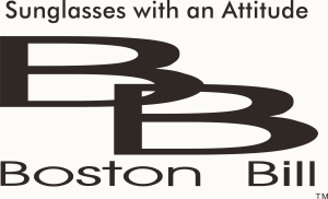 Sponsor Logo for Boston Bill Sunglasses